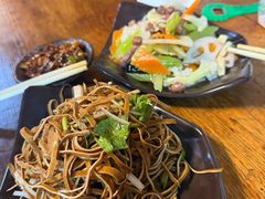 -玉祥府牛肉罩饼(金光道店)