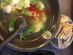 -如意馄饨(太平北路店)