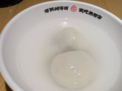 -朱新年·苏式汤团·面点(北寺塔店)