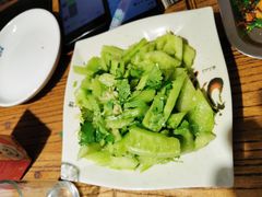 -勃利地摊·勃立小串烧烤