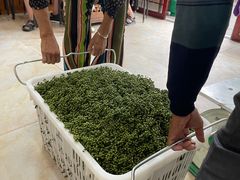 -黄利砖万峰林布依特色酸笋牛肉馆