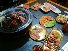 -火炉旺烤肉啤酒屋(沈北创始店)