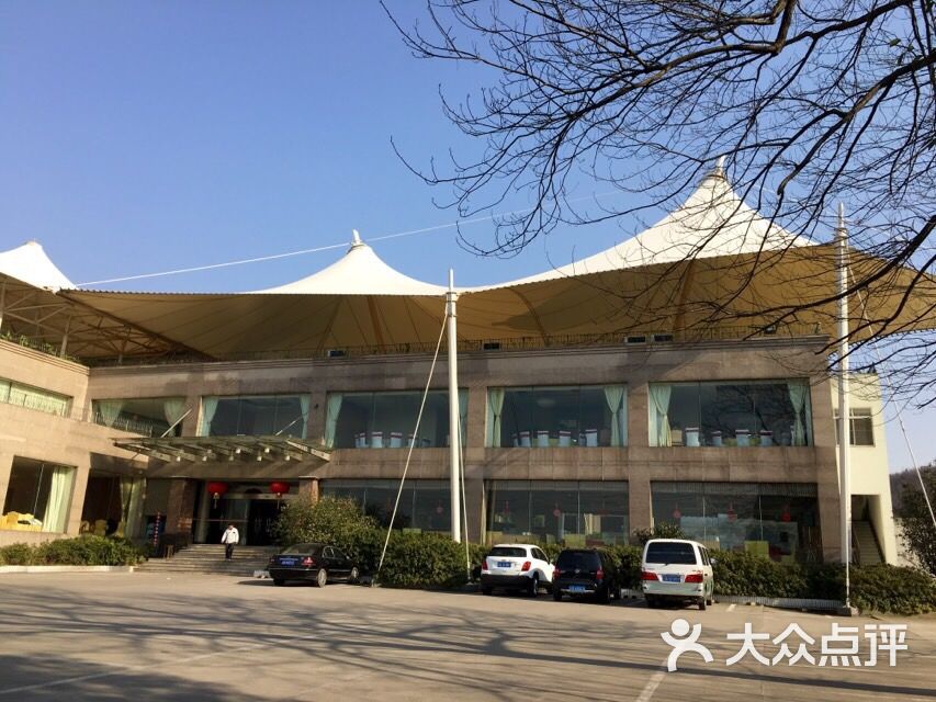 桔园饭店(大浮山水西路店)图片 - 第191张