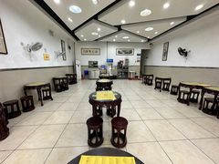 大堂-大良甜品店(金泽店)