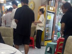 -清真•蜀风园(丁字沽店)