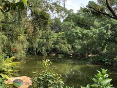 -人民公园(罗湖区)