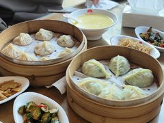 -东升灌浆包(辛庄街总店)
