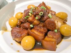 -朝花里川菜小馆朝(益田假日里店)