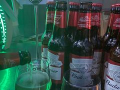 -CLUB OPUS欧贝斯酒吧(合肥店)