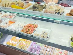 -隆福寺小吃店(东四店)