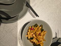 -湘中缘·湖南菜(娄底驻京办店)