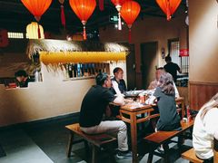 -老湘村·湖南土菜(天河维多利店)