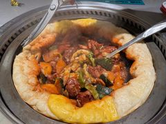 -灶座小锅烀饼·铁锅炖(全国总店)