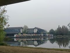 -白鹭湾湿地公园