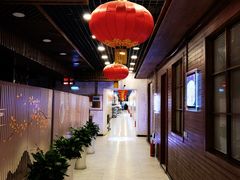 -东四民芳餐厅(世茂工三店)
