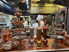 -Restaurant Paul Bocuse