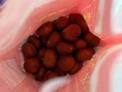 -阿男野栗王(金门路店)