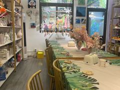 -100家灵感仓库·DIY团建(什刹海店)