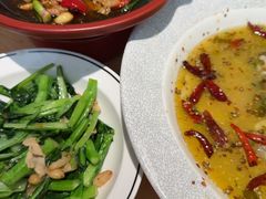 -太二酸菜鱼(深圳布吉万象汇店)
