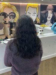 -奈川烫染Salon