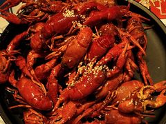 -松哥油焖大虾(皇岗一店)