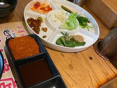 -千寻烧肉(政务区店)