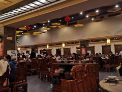 大堂-孙府大院(步行街店)