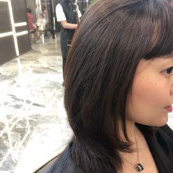 -In Style造型