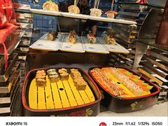 -東盛炭烤自助料理(浦东文峰广场店)