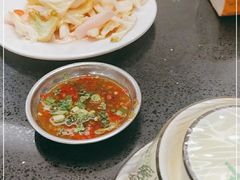 -胡记牛肉汤锅(光辉路总店)