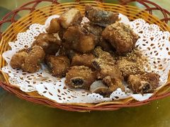 -台山第一家兴华黄鳝饭·黄鳝婆(开平店)