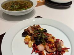 -隐庐·古法川菜(高新店)