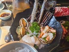 -捞王猪肚鸡火锅(昆山店)