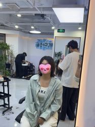 -V7 HAIR SALON