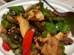 -莆田餐厅PUTIEN(西安万象天地店)