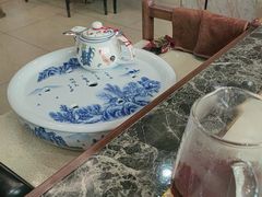 -點無缺茶楼·海鲜酒家(世博店)