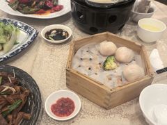 -麒麟中餐厅·经典粤菜·地道菜式老字号(广州长隆酒店)
