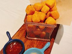 -在前门·烤鸭北京菜(五月花广场店)