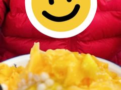 -鞠婆婆•绵绵冰•凉糕•手工冰粉(苏稽一店)