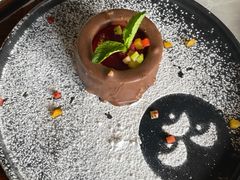 -YUE·6·西式融合餐厅(外滩六号店)