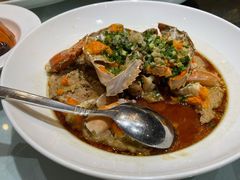 葱油蟹膏-丰收日(五角场店)