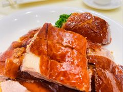 -兴悦酒家(保利克洛维店)
