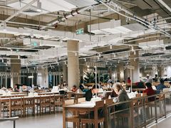 大堂-阿那亚第六食堂(文创街区店)