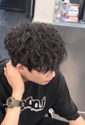 -大人物·男士理发馆