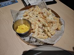 -卡朋西餐(东方广场店)