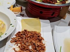 -渔码头食府·20年蓬莱老字号(登州路店)