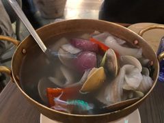 -CHINCHIN 青青·泰国料理(万象食家店)