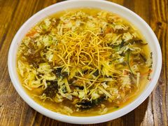 素烩汤-泰来风味馆(桂林街店)