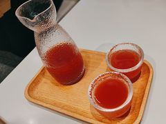 -蔡澜点心·粤菜(丽泽天街店)