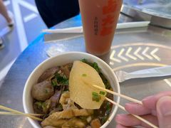 -卤大叔·广州牛杂(壹方城店)